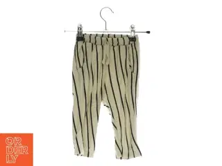 Stribede bukser fra Zara (Str. 86)