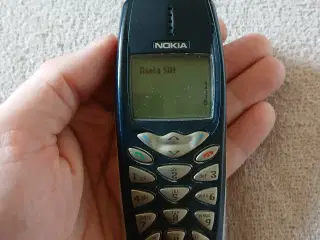 Nokia 3510