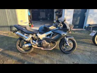 Honda vtr 1000 F Firestorm