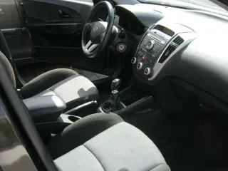 Kia Ceed 1,6 CRDi 115 Active SW