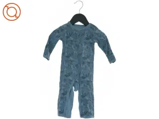 Heldragt fra Petit Bateau (str. 74 cm)