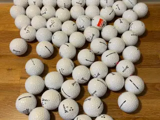 Srixon soft feel grade a
