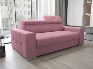 MARGOT II TO-PERS. SOFA, 195 CM