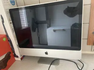 iMac 24" (1920 x 1200)