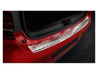 Læssekantbeskytter Renault Clio V 5D 2019- Stål