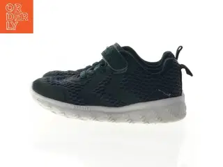 Brugte børnesko fra Hummel (str. 24)