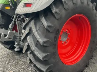 Fendt 516 Vario