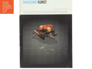 Kunst Magasiner