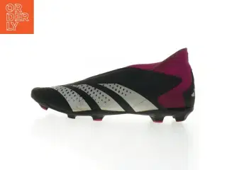 Adidas Predator fodboldstøvler fra Adidas (str. Længde, 25,5 cm)