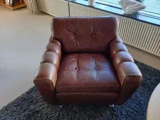 Lænestole
