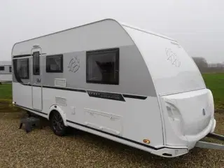 Knaus SPORT 500 EU