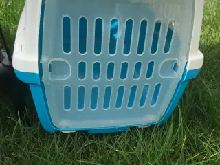 Transportbur