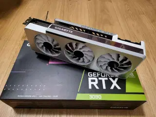 Gigabyte GeForce RTX 3080 
