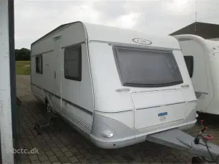 2008 - LMC Favorit 560 HTE