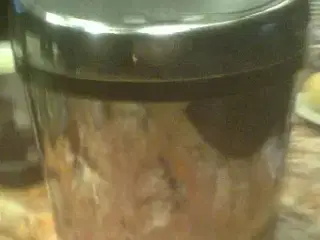 Affaldsspand med sensor, 5 liter