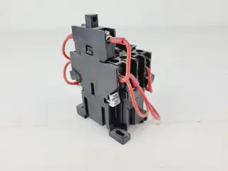 Telemecanique M4 35X50/60 34X48 Contactor