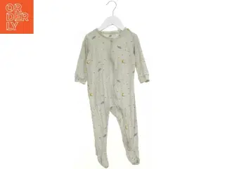 Heldragt fra H&M (str. 86 cm)