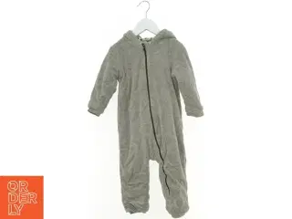 Heldragt fra BeKids (str. 86 cm)