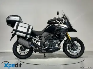 Suzuki DL 1000 V-Strom