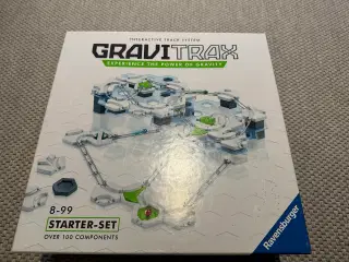 Gravitrax starter set