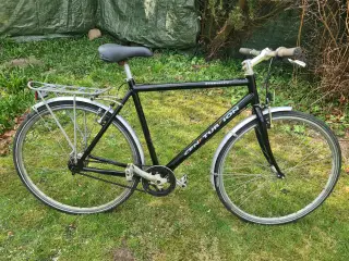 Herrecykel Centurion 28