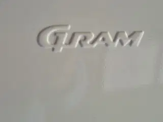 Gram køleskab 