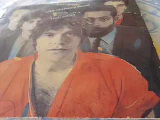 Kim Larsen lp plader