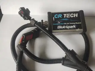 Diesel chip tunings box , 