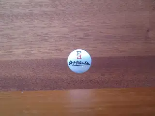 Attrance Teakj Sofabord 