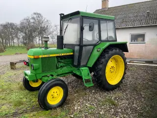 John deer 2130