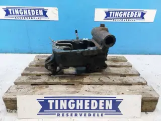 Valmet 8050 Transmission Hus 33362010