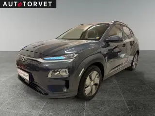 Hyundai Kona 64 EV Trend