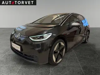 VW ID.3 58 1ST Max