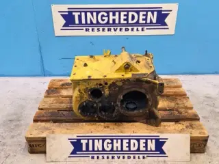 New Holland TX68 Gearkasse Hus 89819909