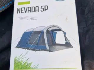 Telt - Outwell Nevada 5