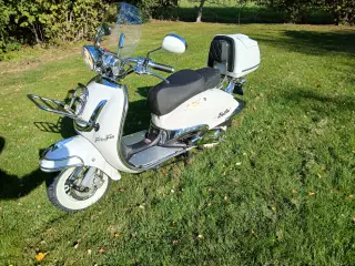 Znen Easy Cruiser