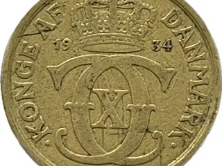1 kr 1934