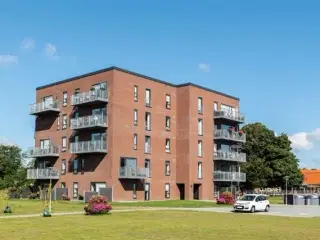 118 m2 lejlighed i Frederikshavn
