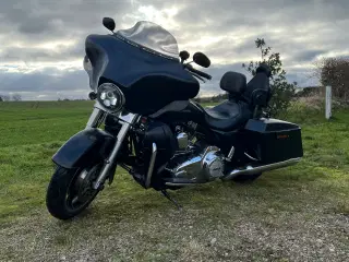 Harley Davidson Street Glide 