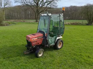 Mini Traktor 