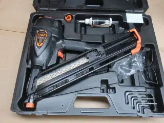 Sømpistol TJEP GRF 34/100