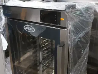 Varmeskab UNOX XEEC-1011-EPRS "Hot Fridge"