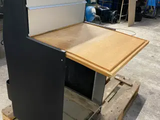 Køkken modul - Camping