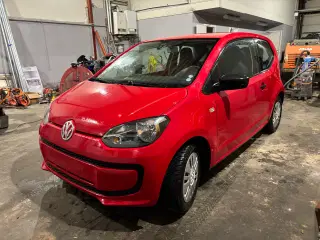 Vw up