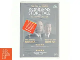 Kongens Store Tale