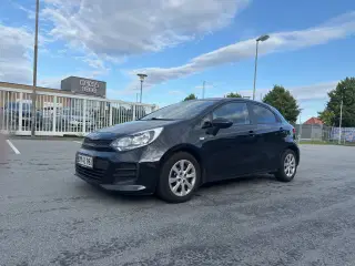 Kia Rio 1,2 CVVT Motion
