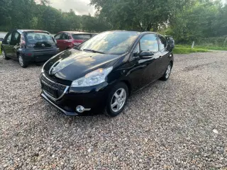 Peugeot 208 1,2 VTi Active