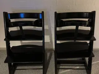 Stokke højstole 2 stk