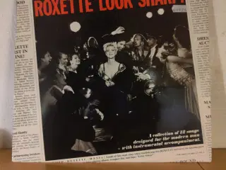 Roxette LP