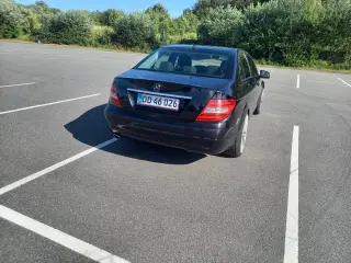 Mercedes 220 cdi automatgear 